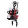 WINDFRD Ducati Motorcycle Phone Mount Holder for Panigale V4, V4S, 959, 939/950(Super Sport/S), 848, 899, 1199, 1299, Fixing Device Adjustable Size (Red)