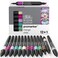 Winsor &amp; Newton Promarker, Set of 12, Manga Chibi