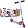 HTI 1438000 EVO Inline Scooter Boys, Various