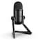 FIFINE USB Podcast Microphone for Recording Streaming, Condenser Computer Gaming Mic for PC Mac, Headphone Output&amp;Volume Control, Mic Gain Control, Mute Button for Vocal, YouTube (K678)