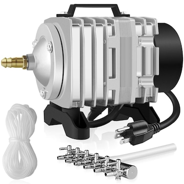 Simple Deluxe Adjustable Flow Outlets
