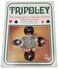 Tripoley: The 1969 Original game of Michigan rummy, Hearts and Poker [Deluxe Edition No. 111]
