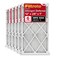 Filtrete 12x24x1 AC Furnace Air Filter, MERV 11, MPR 1000, Micro Allergen Defense, 3-Month Pleated 1-Inch Electrostatic Air Cleaning Filter, 6 Pack (Actual Size 11.69x23.69x0.81 in)