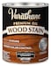Rust-Oleum Varathane 211722H Premium Wood Stain, Quart, Traditional Cherry