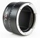 Macro Lens Extension Tube DG-GFX 45mm Auto-Focus Extender Tube Adapter Ring for Fuji G-Mount Medium Format Lens and G-Mount Camera Fujifilm GFX 50S / 50R