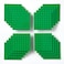 Strictly Briks Compatible with Lego Classic Building Brick Baseplates, Green, 20 Pieces, 8x8 Studs, Creative Play Gift Set for Ages 3 and Up, 100% Compatible with All Major Brick Brands