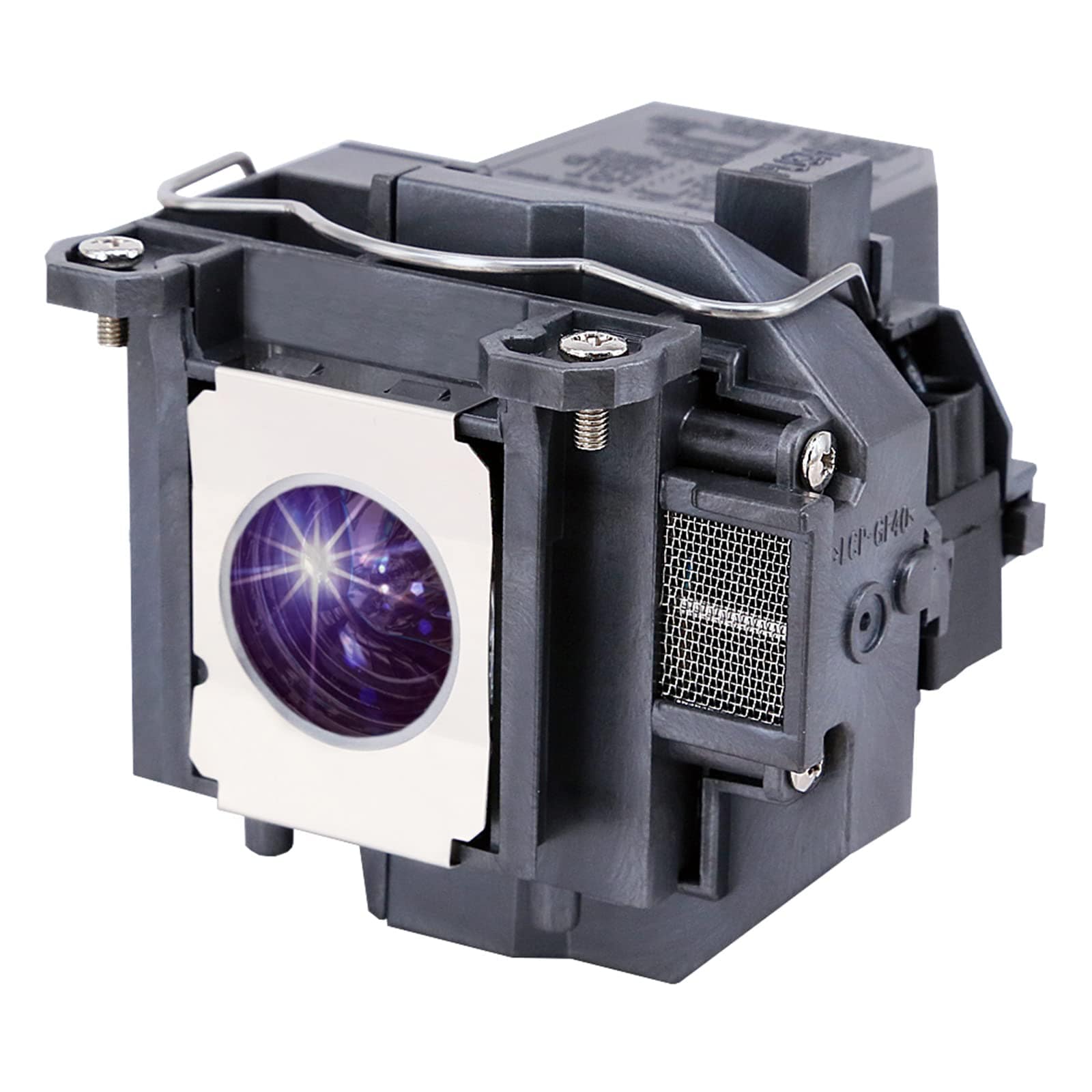 Yosun Yosun V13h010l57 Projector Lamp For Epson ELPLP57