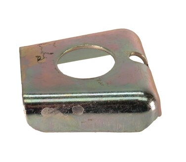John Deere Original Equipment Guard - TCU51773