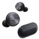 Technics True Wireless Earbuds, Bluetooth Earbuds, Dual Hybrid Technology, Hi-Fi Sound, Compact Design, Alexa Compatible, (EAH-AZ70W-K), Black