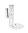 ynVISION.DESIGN Adjustable Wall Mount Bracket Compatible with Sonos one, One SL, and Play:1 Speaker (White)