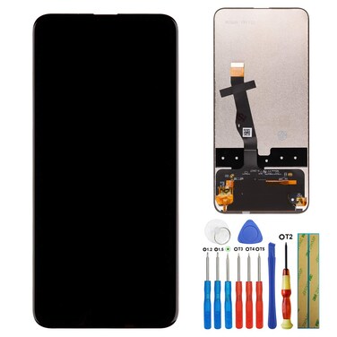 LCD Screen Compatible with Huawei P Smart Z /Y9 Prime 2019 STK-L21 STK-L22 STK-LX3 6.59&quot; inch LCD Touch Screen Display Assembly with Tools