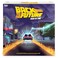 Funko Back to The Future - Back in Time Board Game for 2 - 4 players