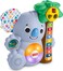 Fisher-Price Baby Learning Toy Linkimals Counting Koala with Interactive Lights &amp; Music for Infants Ages 9+ Months. Compatible Only with Linkimals Items