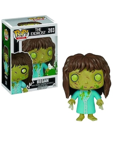 The Exorcist Regan Pop! Vinyl Figure