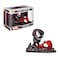Pop! Comic Moments: Marvel Spider-Man vs. Venom Vinyl Figure