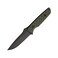 Spartan Blades Alala Fixed Blade Green SBSL004BKGR