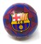 Soccer Ball Size 5 Messi Barca Futbol Balon de Futbol Official Licensed - Great for Kids Soccer Ball, Players, Trainers, Coaches   Soccer Training   Practice   Shooting Drills   Skills