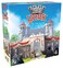 Walls of York Board Game   Strategy Game for Teens and Adults   Adventure Board Game   Fun Family Board Game   Ages 14+   2-4 Players   Average Playtime 30 Minutes   Made by Cranio Creations