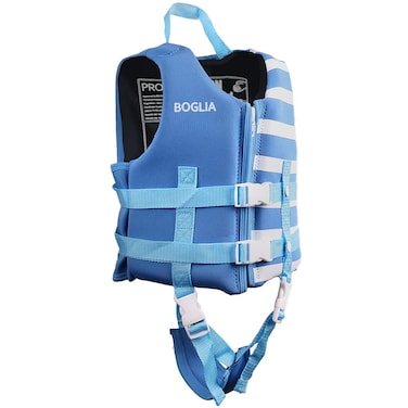 PROTAURI Kids Swim Vest - Toddlers Swimming Buoyancy Floation Swimwear for Learn to Swim Age 1-9 Years/50N