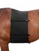 Harrison Howard Horse Belly Guard Body Bandage Wrap Spur Mark Protector Belly Cover Skin Guard Full Size