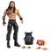 WWE Roman Reigns Top Picks 6-inch Action Figures with Articulation &amp; Life-Like Detail