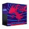 Pok&eacute;mon TCG: Sword &amp; Shield Darkness Ablaze Elite Trainer Box, Multicolor