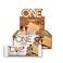 ONE Protein Bars, Smores, Gluten Free with 20g Protein and 1g Sugar, Pantry Staples, 2.12 oz (12 Count), Packaging May Vary