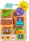Fisher-Price Laugh &amp; Learn Peek and Play Busy Garden, Musical Activity Toy with Learning Content for Baby and Toddlers