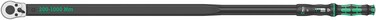Wera Tools Click-Torque E1 Torque wrench Drive 200-1000 Nm