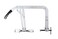 ARES 15079 - Large Valve Spring Compressor - Compresses Valve Springs on Overhead Valve Engines - Direct Action Compressor Lever Gives Better Visibility During Valve Spring Compression