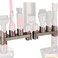 Attachments Holder for Dyson,Mount Organizer Tools Accessories Holder for Dyson GEN5 GEN 5 V15 V12 V11 V10 V8 V7 Vacuum Cleaner Docking Station