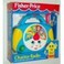 Fisher Price Chatter Radio (for Ages 1 yr. &amp; up)