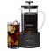 Presto 02937 Dorothy&trade; Electric Rapid Cold Brewer - Cold brew at home in 15 minutes - No more waiting 12 to 24 hours.