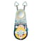 Baby Car Seat Toys for Infants with Mirror, Carseat Toys Steering Wheel with Music Lights &amp; Driving Sounds Car Seat Toy for Babies 6 to 12 Months