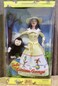 Barbie and Curious George - Collector edition