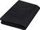 Utopia Bedding Flat Sheet - 1 Pack (Queen, Black) - Soft Brushed Microfiber Fabric - Shrinkage &amp; Fade Resistant Top Sheet - Easy Care Bed Sheet