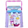 Crayola Scribble Scrubbie Peculiar Pets, Palace Playset with Yeti &amp; Unicorn Toys, Kids Gifts for Girls &amp; Boys, Ages 3, 4, 5, 9