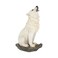 Nemesis Now H2521G6 Storms Cry Figurine 22cm White