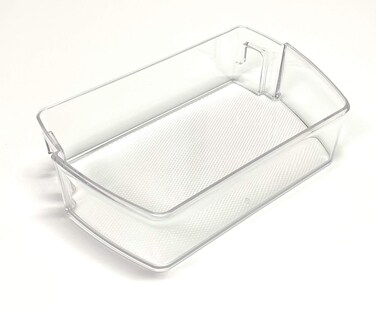 OEM LG Refrigerator Door Bin Basket Shelf Tray Originally For LG LMXS28626S, LMXS28626D, LFXS28968D, LFCS27596S