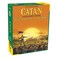 CATAN Legend of The Conquerors Scenario Expansion - Defend Catan from a Fierce Invasion! Strategy Game, Family Game for Kids &amp; Adults, Ages 14+, 3-4 Players, 120 Min Playtime, Made by CATAN Studio