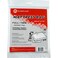 K KINGPLAST Mattress Bags for Moving and Storage, Twin/Full Size 54-Inch by 87-Inch Clear,1Pack, Disposable Plastic Mattress Cover