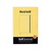BestSelf Self Journal 13-Week Productivity Journal with Prompts, Undated Planner and Guided Journal for Women and Men, Canary