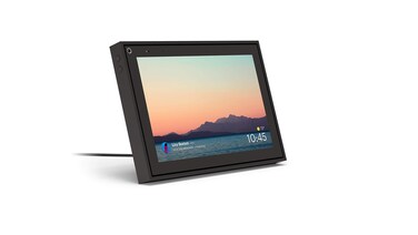 Portal Black 10&quot; from Facebook. Smart, Hands-Free Video Calling with Alexa Built-in (UK Import)