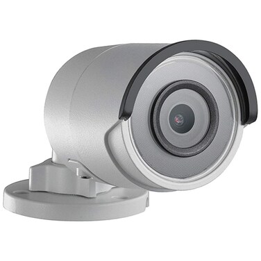 HIKVISION DS-2CD2083G0-I 2.8MM 8MP Outdoor IR Network Fixed Bullet Camera with 2.8MM Lens, RJ45 Connection