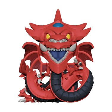 POP! Funko Exclusive Yu-Gi-Oh Slifer The Sky Dragon #756