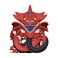 POP! Funko Exclusive Yu-Gi-Oh Slifer The Sky Dragon #756