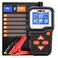 ANCEL BA301 6V 12V Car Battery Tester, 100-2000 CCA Automotive Load Tester Alternator Tester Auto Digital Battery Analyzer Cranking and Charging System Test Tool for Motorcycle Car Boat Truck SUV ATV