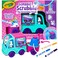 Scribble Scrubbie Pets! Beauty Salon Playset