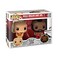 Funko Pop! WWE - Hulk Hogan &amp; Mr. T, Hulkamania 2 Pack, Amazon Exclusive (51720)