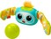 Fisher-Price Rollin&rsquo; Rovee Learning Toy with Music Lights and Smart Stages Educational Content for Baby Toddler and Preschool Kids